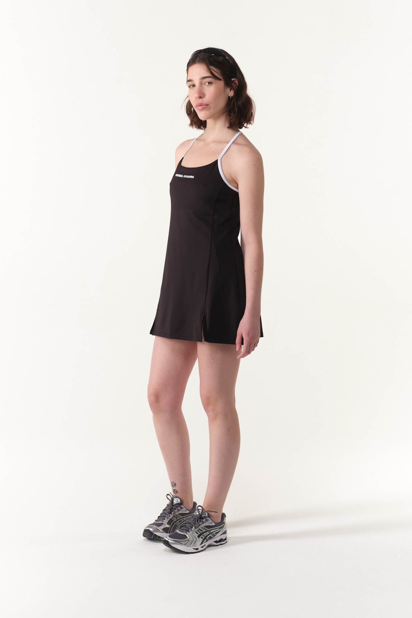 DS2687003-18 - VESTIDO COOPER SPORT